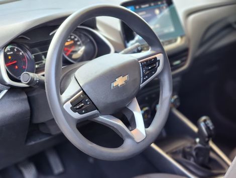Chevrolet ONIX HATCH LT 1.0 12V Flex 5p Mec.
