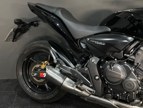 HONDA CB 600F HORNET