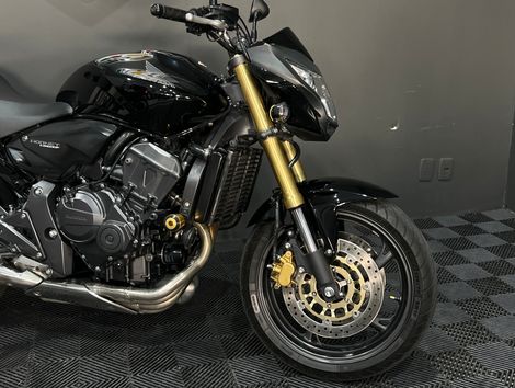 HONDA CB 600F HORNET