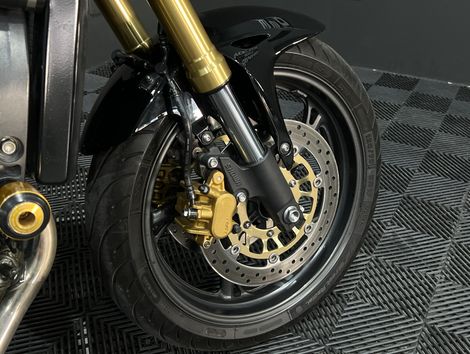 HONDA CB 600F HORNET