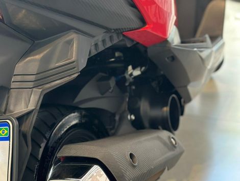 HONDA ELITE 125