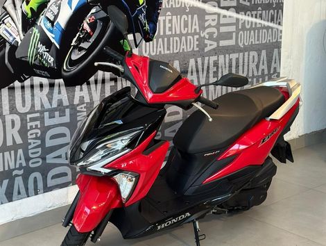 HONDA ELITE 125