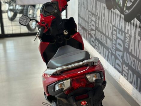 HONDA ELITE 125