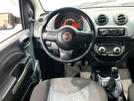 Fiat UNO VIVACE Celeb. 1.0 EVO F.Flex 8V 5p