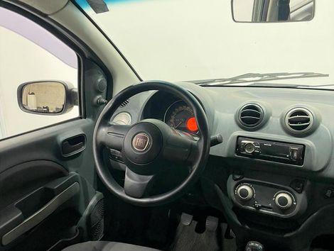 Fiat UNO VIVACE Celeb. 1.0 EVO F.Flex 8V 5p