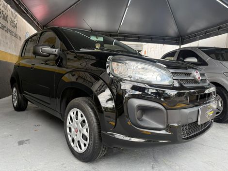 Fiat UNO ATTRACTIVE 1.0 Fire Flex 8V 5p