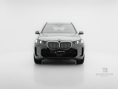 BMW X5 XDRIVE 50e 3.0 M Sport Aut. (Hibrido)