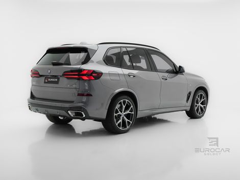 BMW X5 XDRIVE 50e 3.0 M Sport Aut. (Hibrido)