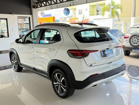 Fiat PULSE AUDACE 1.0 Turbo 200 Flex Aut.