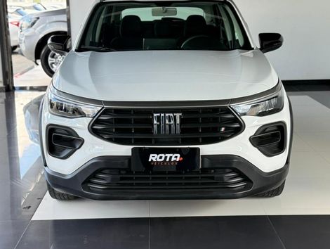 Fiat PULSE AUDACE 1.0 Turbo 200 Flex Aut.