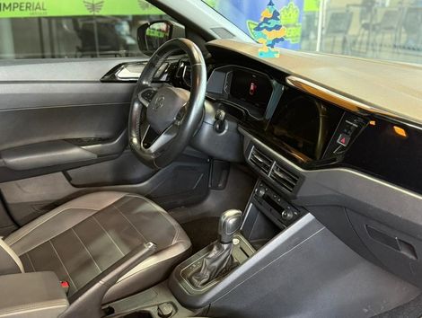 VolksWagen Nivus Highline 1.0 200 TSI Flex Aut.