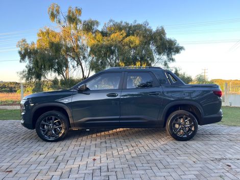 Chevrolet MONTANA PREMIER 1.2 Turbo Flex 12V Aut.
