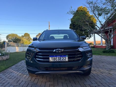 Chevrolet MONTANA PREMIER 1.2 Turbo Flex 12V Aut.