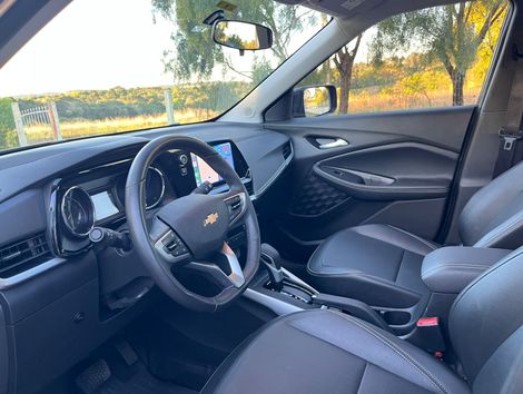 Chevrolet MONTANA PREMIER 1.2 Turbo Flex 12V Aut.