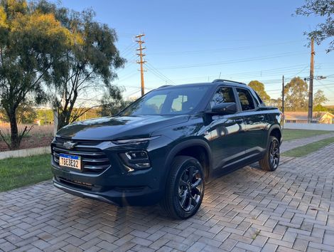 Chevrolet MONTANA PREMIER 1.2 Turbo Flex 12V Aut.