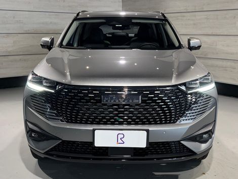GWM Haval H6 1.5 (Hibrido)