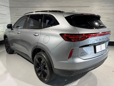 GWM Haval H6 1.5 (Hibrido)
