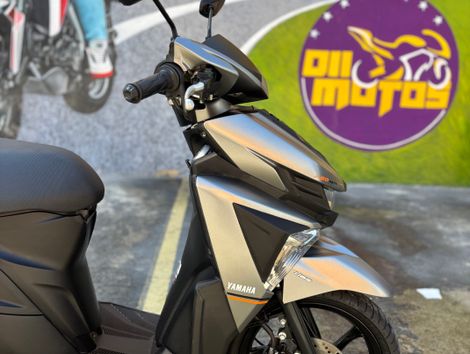 YAMAHA NEO AUTOMATIC 125cc