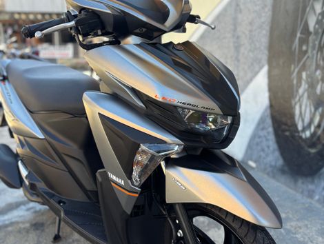 YAMAHA NEO AUTOMATIC 125cc
