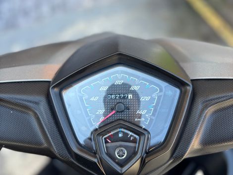 YAMAHA NEO AUTOMATIC 125cc