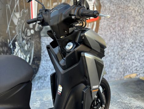 YAMAHA NEO AUTOMATIC 125cc