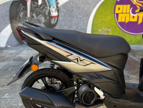 YAMAHA NEO AUTOMATIC 125cc