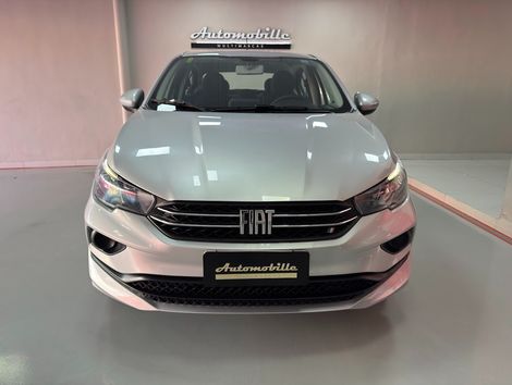 Fiat CRONOS DRIVE 1.3 8V Flex
