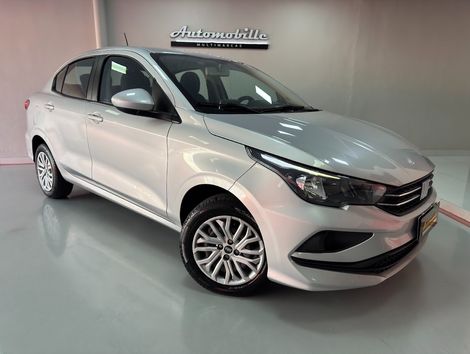 Fiat CRONOS DRIVE 1.3 8V Flex