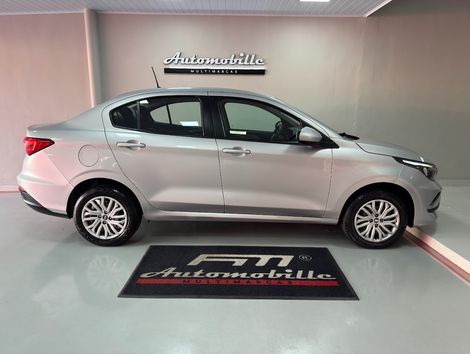 Fiat CRONOS DRIVE 1.3 8V Flex