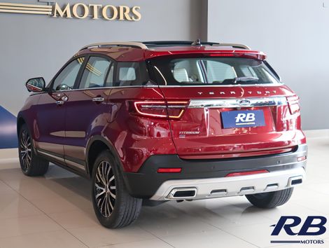Ford TERRITORY Titanium 1.5 GTDi EcoBo. Aut.