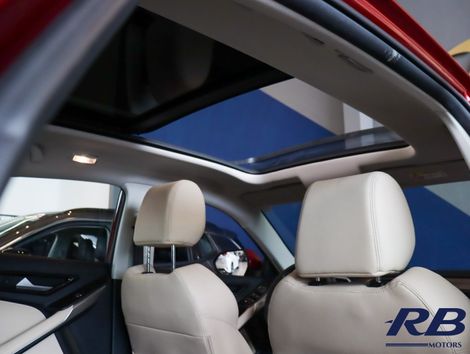 Ford TERRITORY Titanium 1.5 GTDi EcoBo. Aut.