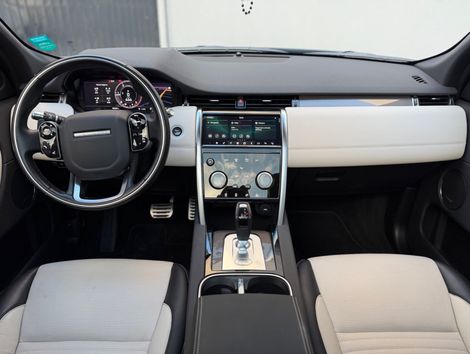 Land Rover Discovery Sp. SE 2.0 4x4 Dies Aut.(Híb.)