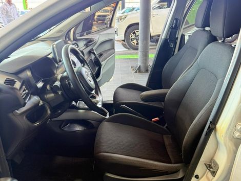 Fiat CRONOS DRIVE GSR 1.3 8V Flex