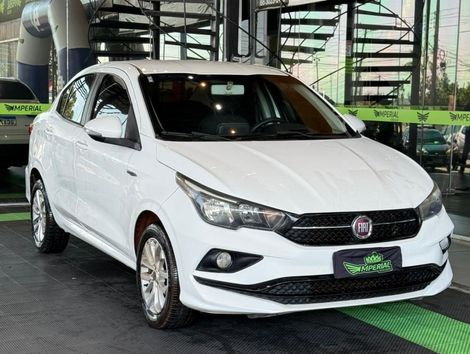 Fiat CRONOS DRIVE GSR 1.3 8V Flex