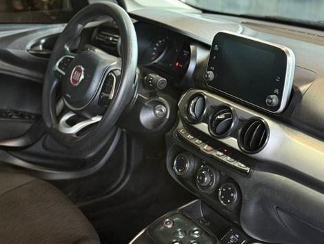Fiat CRONOS DRIVE GSR 1.3 8V Flex