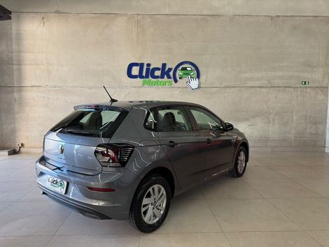 VolksWagen Polo Comfortline TSI 1.0 Flex 12V Aut.