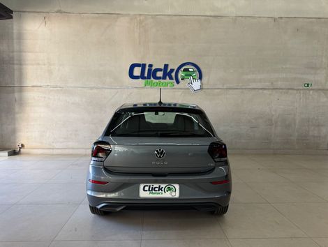 VolksWagen Polo Comfortline TSI 1.0 Flex 12V Aut.