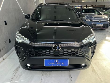 Toyota Corolla Cross XRX 2.0 16V Flex Aut.