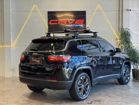 Jeep COMPASS SPORT T270 1.3 TB 4x2 Flex Aut.