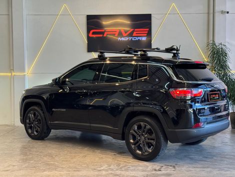 Jeep COMPASS SPORT T270 1.3 TB 4x2 Flex Aut.