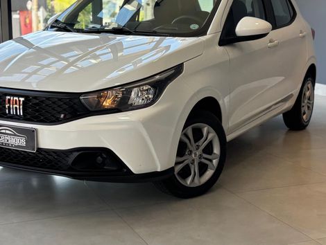 Fiat ARGO DRIVE 1.0 6V Flex
