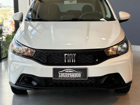 Fiat ARGO DRIVE 1.0 6V Flex