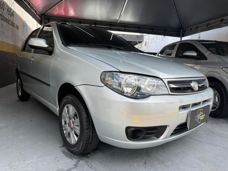 Fiat Palio 1.0 ECONOMY Fire Flex 8V 4p