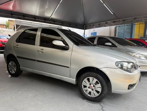 Fiat Palio 1.0 ECONOMY Fire Flex 8V 4p