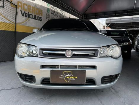Fiat Palio 1.0 ECONOMY Fire Flex 8V 4p