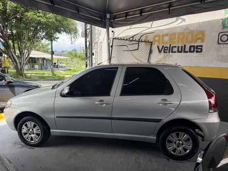 Fiat Palio 1.0 ECONOMY Fire Flex 8V 4p