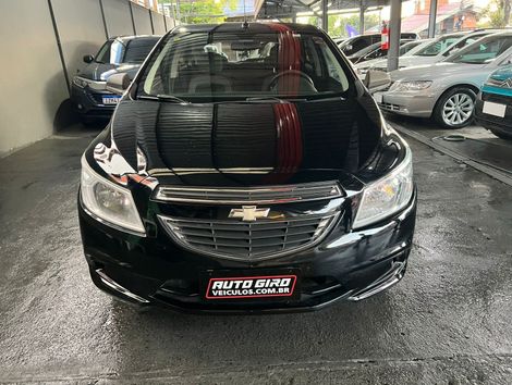 Chevrolet ONIX HATCH LT 1.0 8V FlexPower 5p Mec.