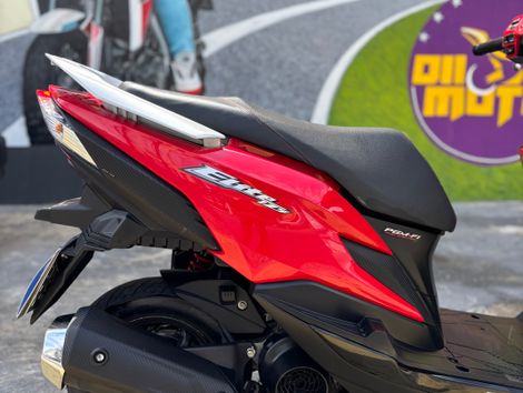 HONDA ELITE 125