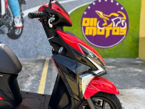 HONDA ELITE 125