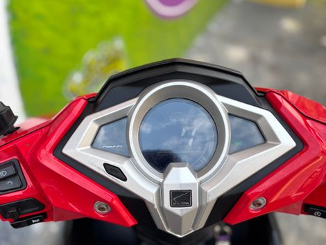 HONDA ELITE 125